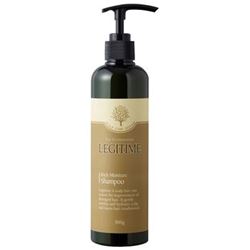 Mugens Legitime Rich Moisture Shampoo 