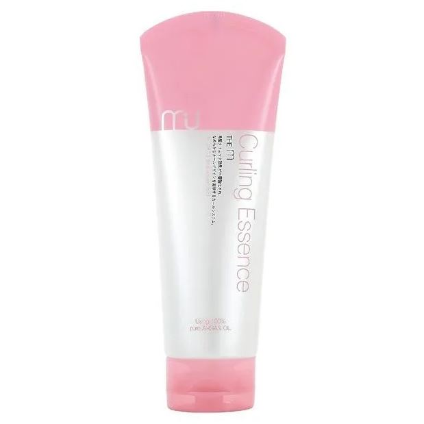 Welcos Hair Care The M Curling Essence Эссенция для вьющихся волос