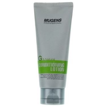 Welcos Hair Care Mugens Conditioning Lotion Бальзам для всех типов волос