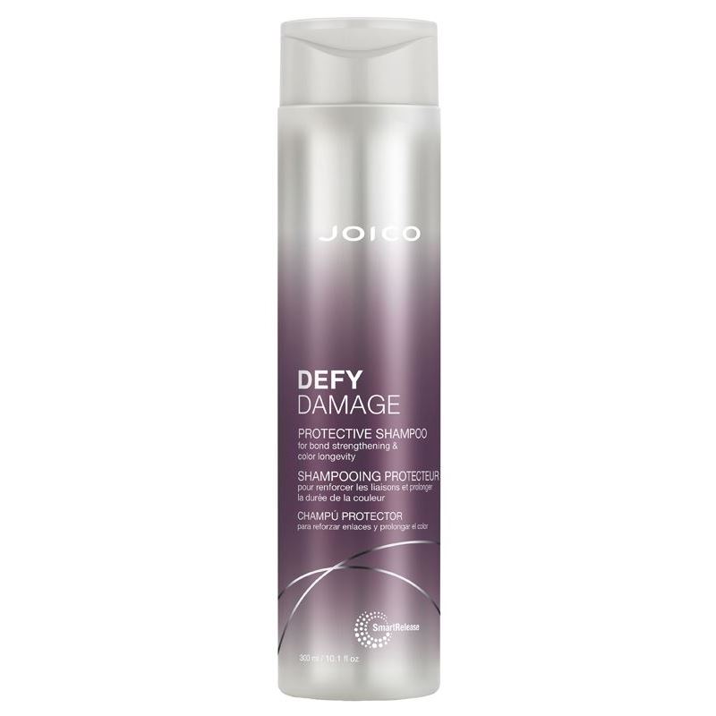 Joico Defy Damage Defy Damage Protective Shampoo For Bond Strengthening & Color Longevity  Шампунь-бонд защитный для укрепления связей и стойкости цвета 