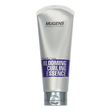 Welcos Hair Care Mugens Blooming Curling Essence Эссенция для вьющихся волос