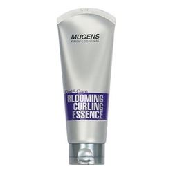 Mugens Blooming Curling Essence