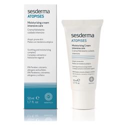 Atopises Moisturizing Cream