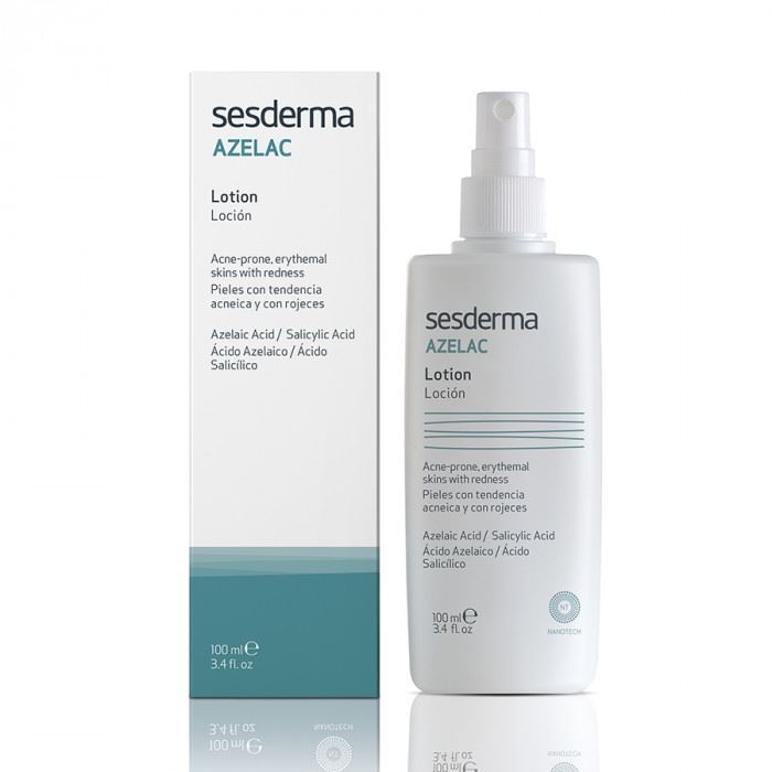 Sesderma Azelac Azelac Facial/ Body/ Hair Lotion Лосьон для лица, волос и тела