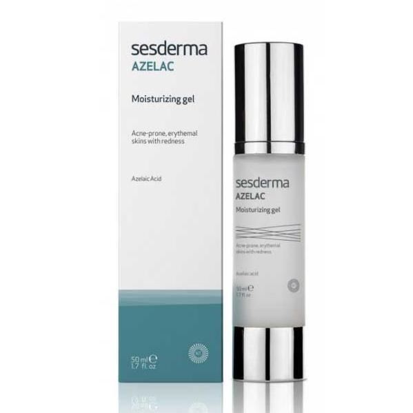 Sesderma Azelac Azelac Moisturizing Gel Гель увлажняющий