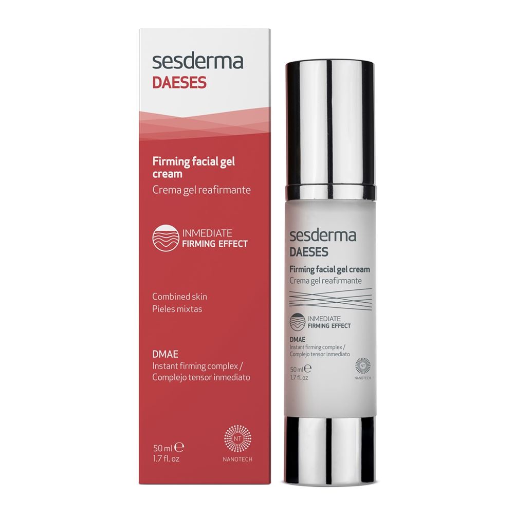 Sesderma Daeses Daeses Firming Gel Cream Крем-гель подтягивающий