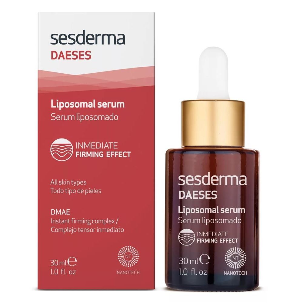 Sesderma Daeses Daeses Liposomal Serum Сыворотка липосомальная подтягивающая