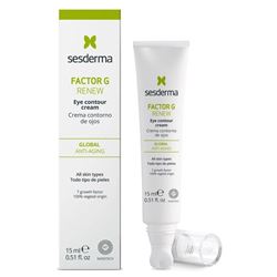 Factor G Renew Eye Contour Cream