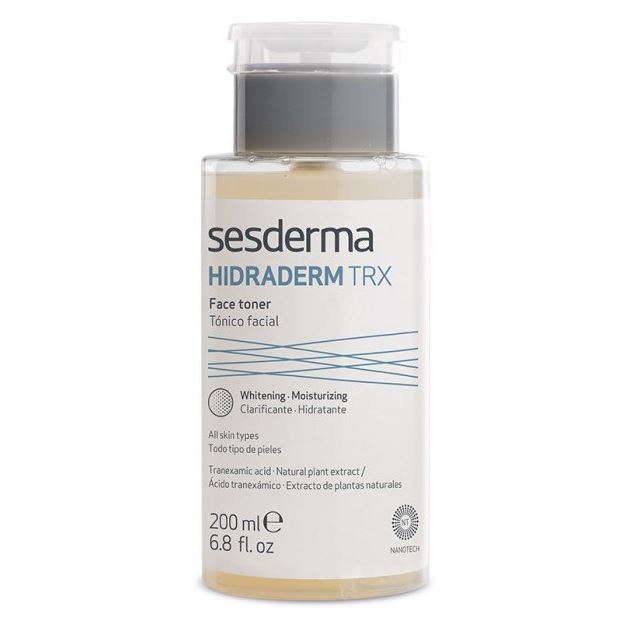 Sesderma Moisture Care Hidraderm TRX Face Toner Тоник увлажняющий для лица