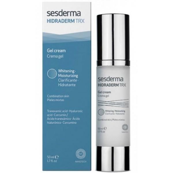Sesderma Moisture Care Hidraderm TRX Gel Cream  Крем-гель увлажняющий для лица