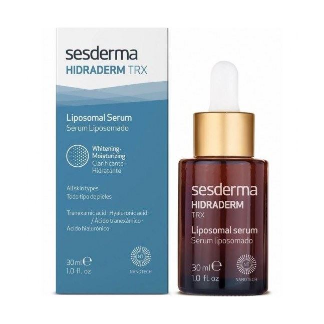Sesderma Moisture Care Hidraderm TRX Liposomal Serum Сыворотка увлажняющая липосомальная