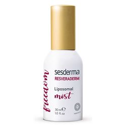 Resveraderm Liposomal Mist