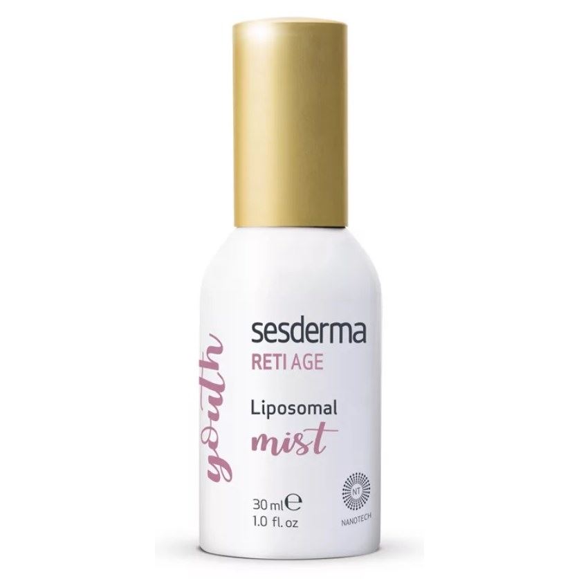Sesderma Reti Age Reti-Age Liposomal Mist Спрей-мист антивозрастной