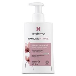 Nanocare Intimate Hygiene Gel