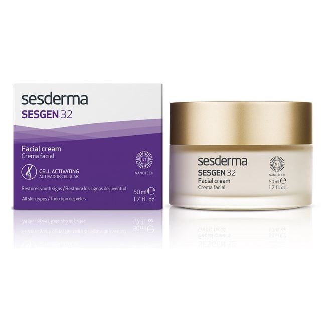 Sesderma Sesgen 32 Sesgen 32 Cell Activating Cream Крем "Клеточный активатор"