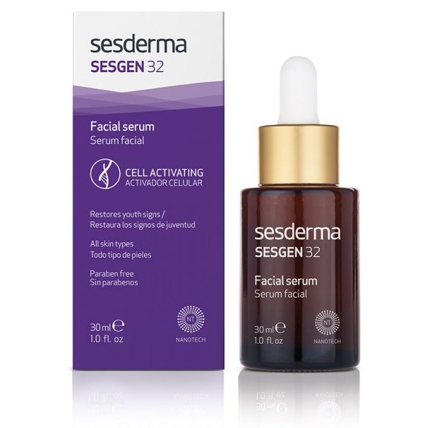 Sesderma Sesgen 32 Sesgen 32 Cell Activating Serum Сыворотка "Клеточный активатор"