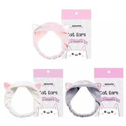 Hair Band Cat Ears