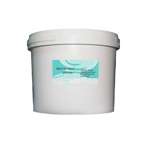 Ondevie Средства для обертывания Marine Mud Грязь морская сухая (ведро)