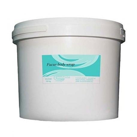 Ondevie Средства для обертывания Detox Fucus Body Wrap Обертывание детокс (фукус)