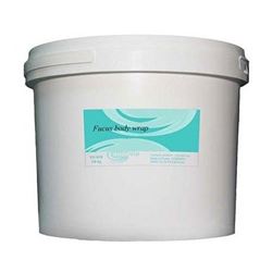 Detox Fucus Body Wrap