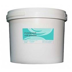 Firming Pack with Spirulina