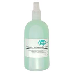 Tonic Lotion With Cucumber Extract