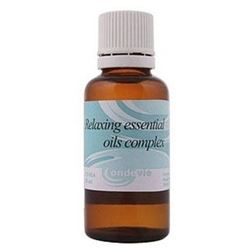 Concentrate Relaxing Essential Oils Complex