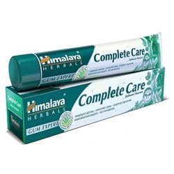 Зубная паста Complete Care