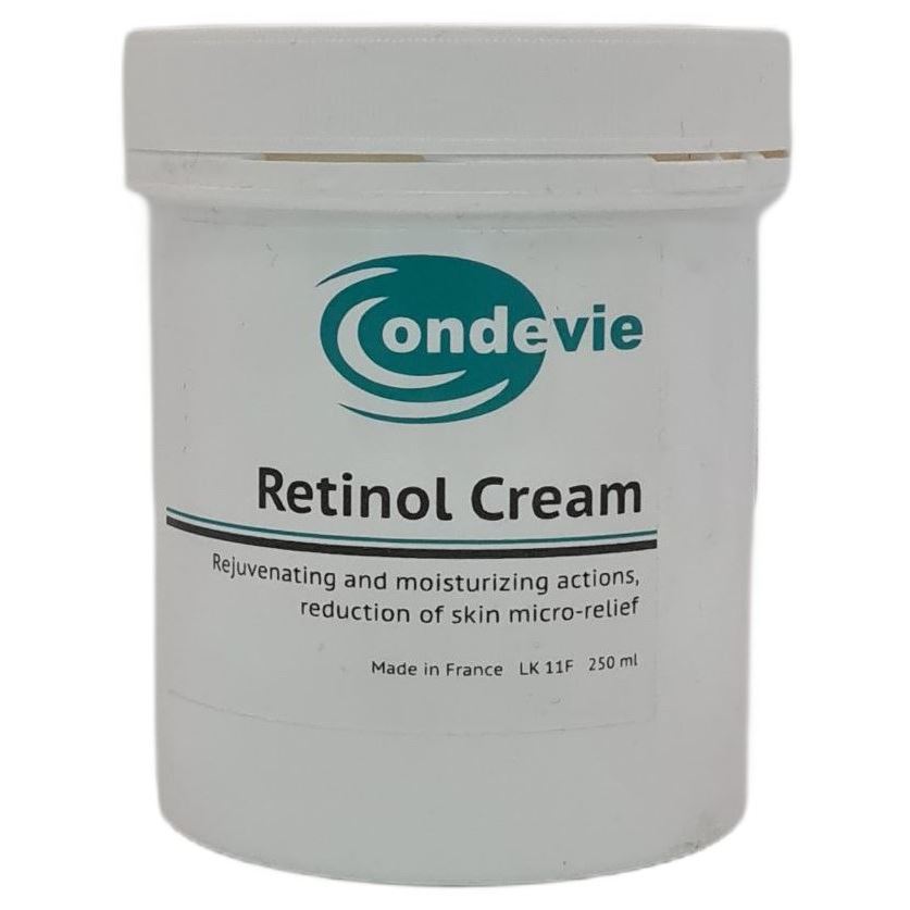 Ondevie Кремы Retinol Cream  Крем стимулирующий с ретинолом