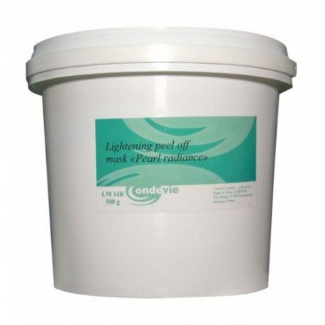 Ondevie Маски Lightening Peel Off Mask Pearl Radiance Осветляющая маска «Жемчужное сияние»