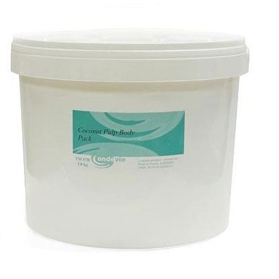 Ondevie Средства для обертывания Coconut Pulp Body Pack Polynesia Обертывание с кокосом "Полинезия"