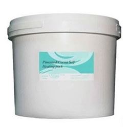 Pimento and Cocoa Self Heating Pack