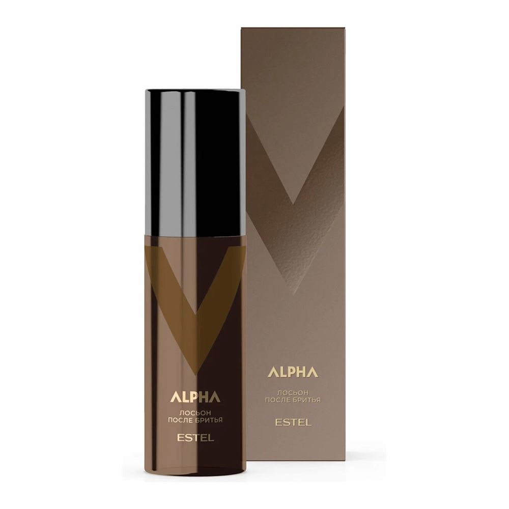 Estel Professional Alpha Homme Alpha Лосьон после бритья Лосьон после бритья