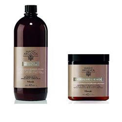 Disciplining Anti-Frizz Intensive Mask