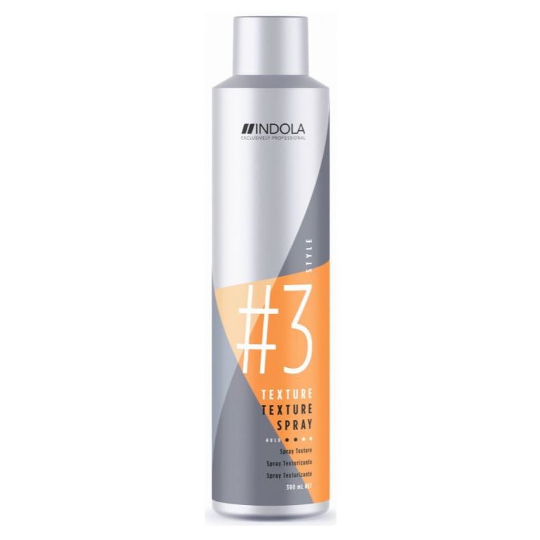 Indola Professional Styling Innova Texture Texture Spray Текстурирующий спрей для волос
