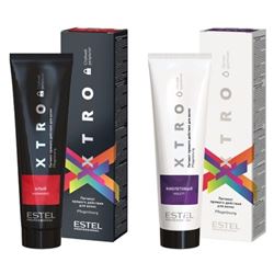 XTRO Пигмент прямого действия