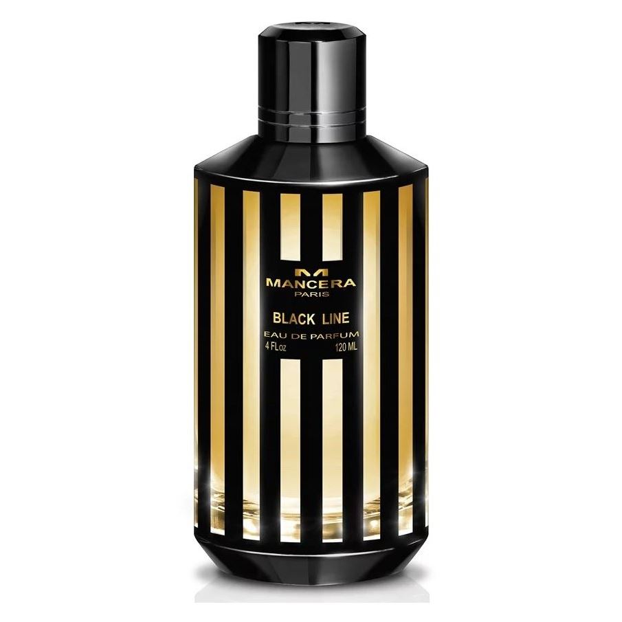 Mancera Fragrance Black Line Аромат группы восточные древесные 2013
