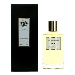 Gold Incense