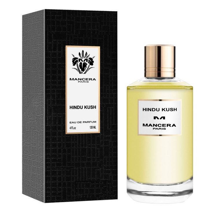 Mancera Fragrance Hindu Kush Аромат группы амбровые, пряные, древесные, восточные 2018