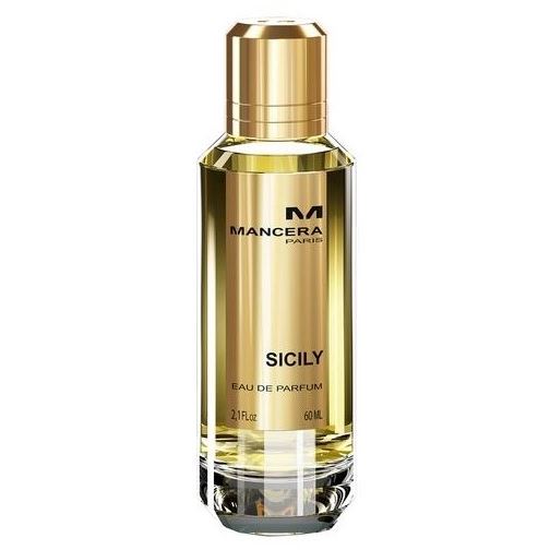 Mancera Fragrance Sicily Аромат группы цитрусовые 2016