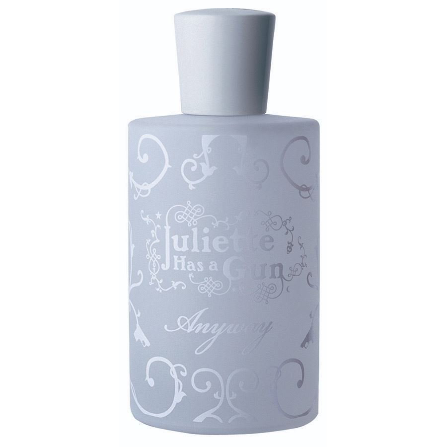Juliette has a Gun Fragrance Anyway Аромат группы мускусные древесные цветочные 2013
