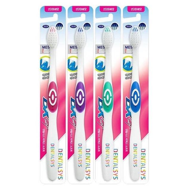 KeraSys Dental Clinic  Dentalsys Classic Sensitive Зубная щетка Классик для чувствительных зубов