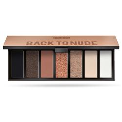 Make Up Stories Compact Palette 7 shades