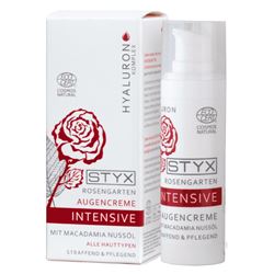 Крем для век с макадамией