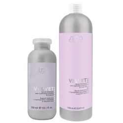 Luxe Care Velvet Shampoo