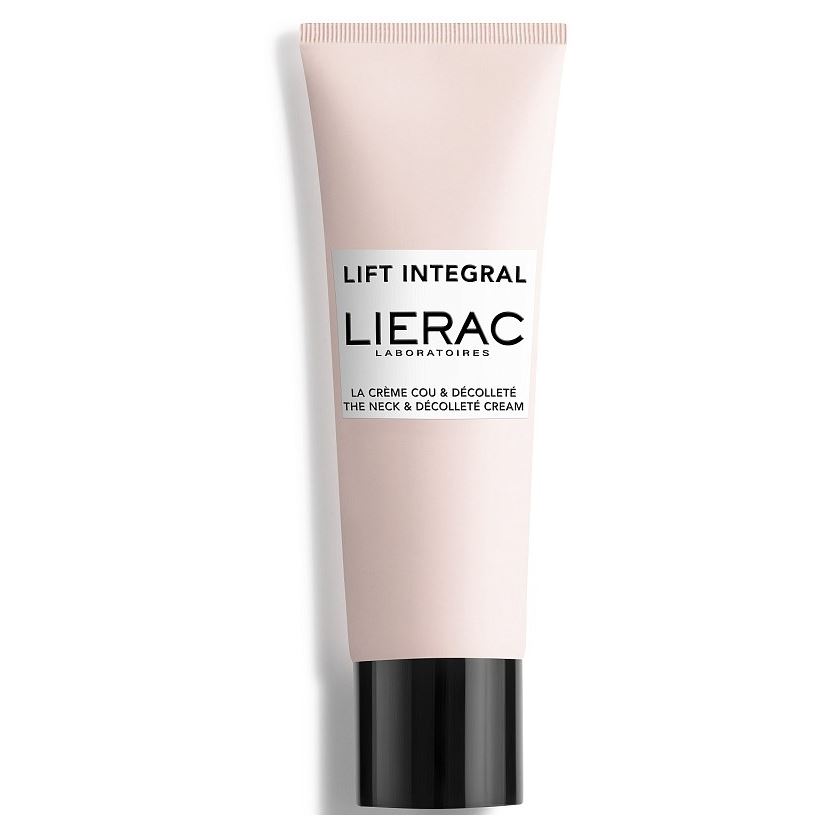 Lierac Liftissime Lift Integral The Neck & Decollete Cream Крем для шеи и зоны декольте