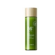 The Saem Fruits Jeju Fresh Aloe Emulsion Эмульсия для лица увлажняющая с Алоэ 86%