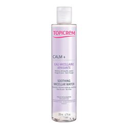 CALM+ Soothing Micellar Water