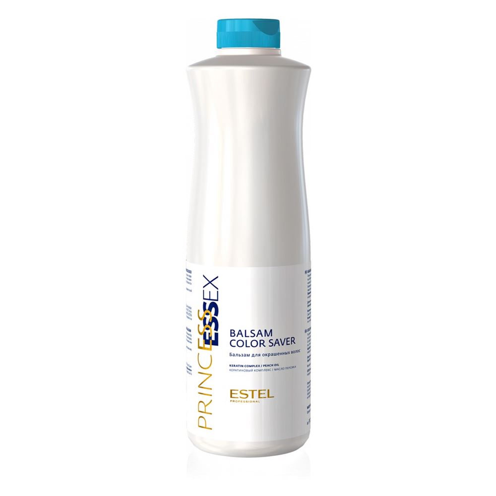 Estel Professional Special Hair Care Princess Essex Balsam Color Saver Бальзам для окрашенных волос