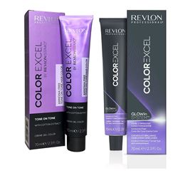 Color Excel Tone ON Tone